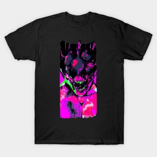 The Devil T-Shirt